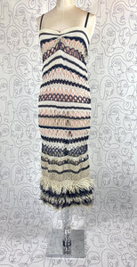 Exceptionnelle et iconique robe Jean Paul Gaultier taille 36