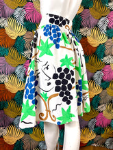 Charger l&#39;image dans la galerie, Jupe Yves Saint Laurent variation taille 42 hommage à Matisse
