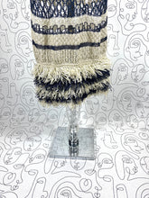 Charger l&#39;image dans la galerie, Exceptionnelle et iconique robe Jean Paul Gaultier taille 36
