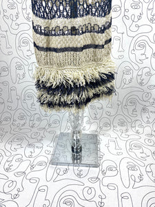 Exceptionnelle et iconique robe Jean Paul Gaultier taille 36