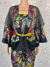 Charger l&#39;image dans la galerie, Exceptionnel ensemble Jean Paul Gaultier taille 36
