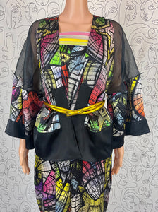 Exceptionnel ensemble Jean Paul Gaultier taille 36