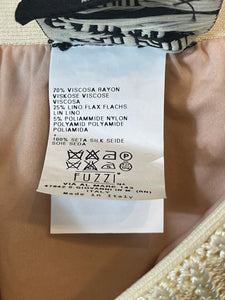 Exceptionnelle et iconique robe Jean Paul Gaultier taille 36