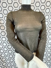 Charger l&#39;image dans la galerie, Haut mugler transparent taille 36
