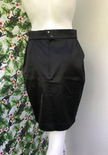 Charger l&#39;image dans la galerie, Jupe Thierry Mugler taille 36
