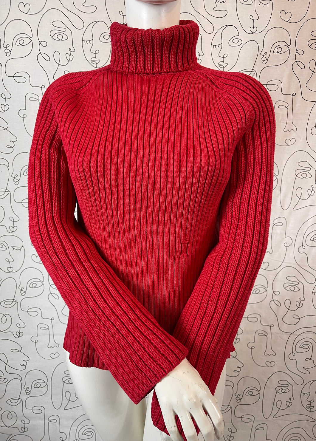 Pull Yves Saint Laurent taille 44