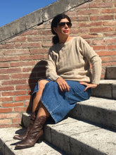 Charger l&#39;image dans la galerie, Pull TSE Cashmere taille 38
