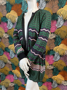 Gilet Missoni taille 42