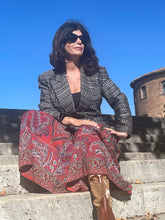Charger l'image dans la galerie, Veste tissée Kenzo taille 38
