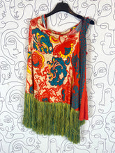 Charger l&#39;image dans la galerie, Haut Jean-Paul Gaultier
