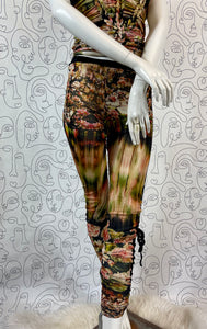 Ensemble collector Jean-Paul Gaultier taille 36