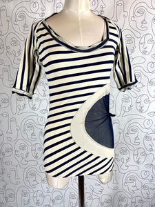 Ensemble haut et boléro Jean-Paul Gaultier taille 36