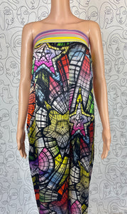 Exceptionnel ensemble Jean Paul Gaultier taille 36
