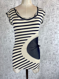 Ensemble haut et boléro Jean-Paul Gaultier taille 36
