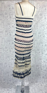 Exceptionnelle et iconique robe Jean Paul Gaultier taille 36
