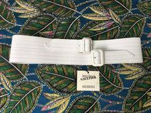 Charger l&#39;image dans la galerie, Ceinture Jean Paul Gaultier taille 36 (4)
