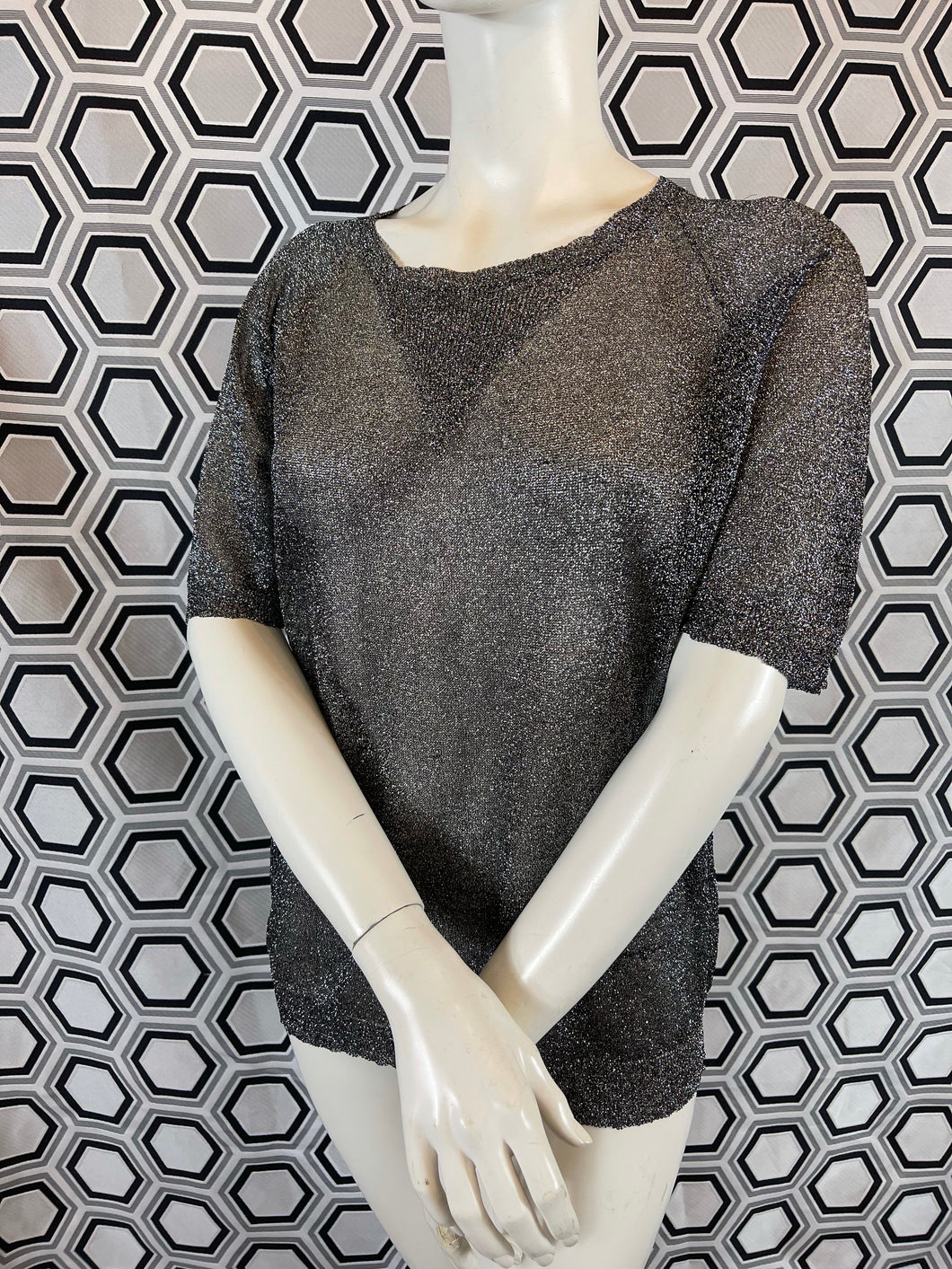 Haut Isabel Marant taille 36