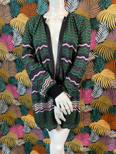 Charger l&#39;image dans la galerie, Gilet Missoni taille 42
