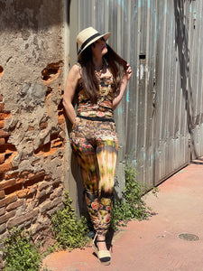 Ensemble collector Jean-Paul Gaultier taille 36