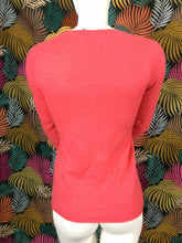 Charger l&#39;image dans la galerie, Pull cachemire Estheme taille 36
