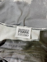 Charger l'image dans la galerie, Robe longue Gianfranco Ferre taille 40
