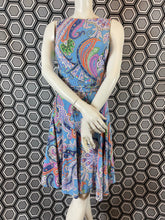 Charger l&#39;image dans la galerie, Robe Lauren by Ralph Lauren taille 36
