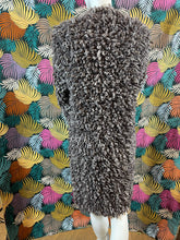 Charger l&#39;image dans la galerie, Manteau maille bouclettes Vanessa Bruno taille 36
