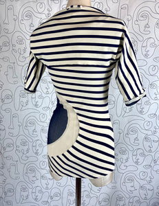 Ensemble haut et boléro Jean-Paul Gaultier taille 36