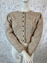 Charger l&#39;image dans la galerie, Gilet Autrichien taille 38
