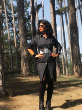 Charger l&#39;image dans la galerie, Robe Jean-Paul Gaultier taille 36
