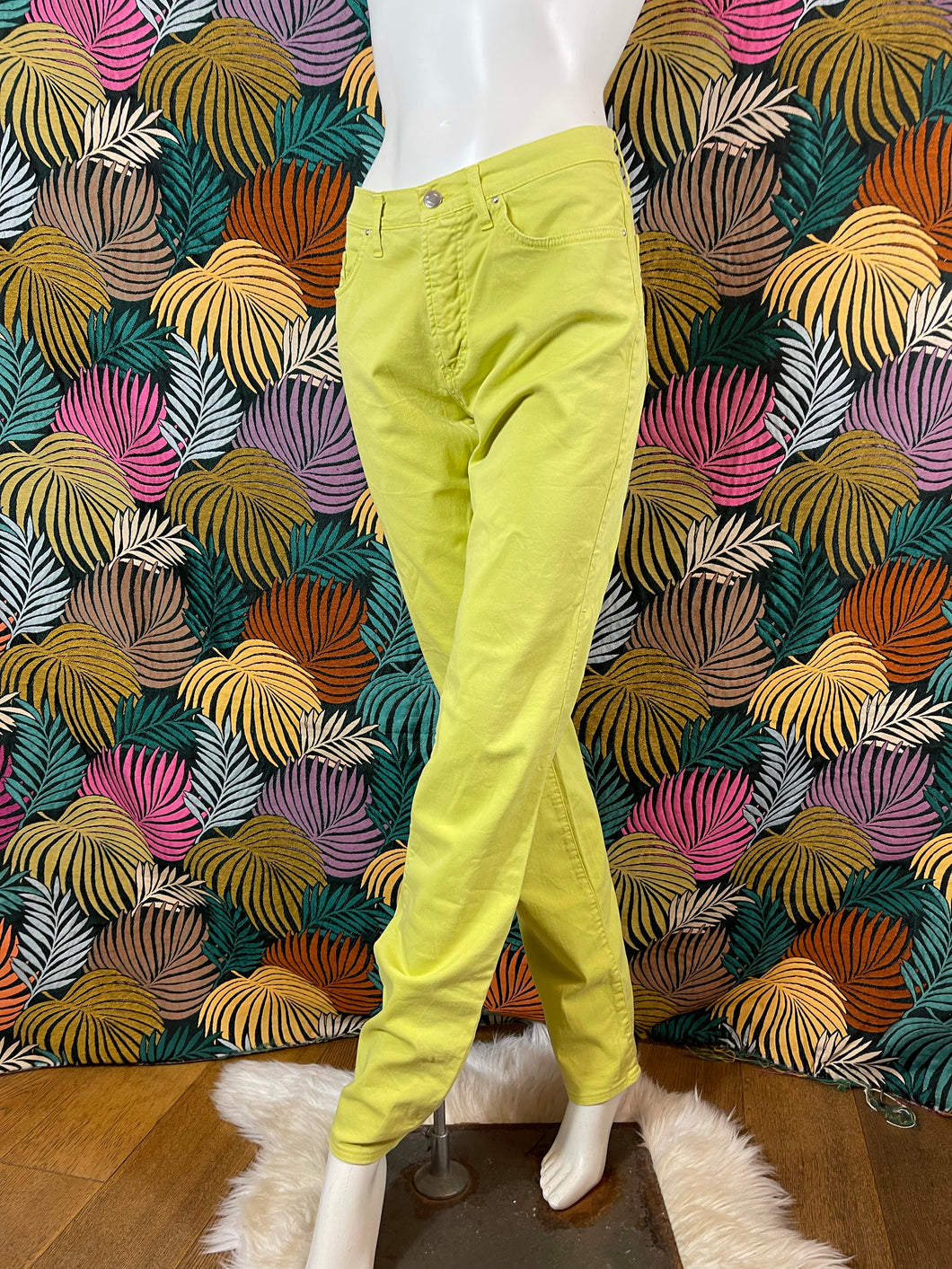 Pantalon Cavalli taille 42