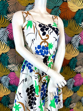 Charger l&#39;image dans la galerie, Jupe Yves Saint Laurent variation taille 42 hommage à Matisse
