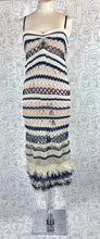 Charger l&#39;image dans la galerie, Exceptionnelle et iconique robe Jean Paul Gaultier taille 36
