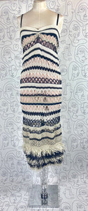 Exceptionnelle et iconique robe Jean Paul Gaultier taille 36