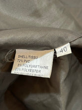 Charger l&#39;image dans la galerie, Manteau Nina Ricci taille 40
