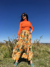 Charger l&#39;image dans la galerie, Jupe Kenzo jungle taille 38
