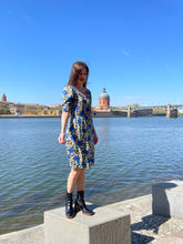 Charger l'image dans la galerie, Superbe robe Yves Saint Laurent taille 42
