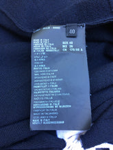 Charger l&#39;image dans la galerie, Cardigan Prada taille 36
