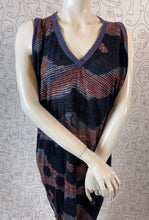 Charger l&#39;image dans la galerie, Robe de plage Missoni taille 42
