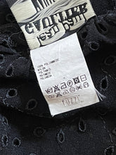 Charger l&#39;image dans la galerie, Haut Jean Paul Gaultier taille 36
