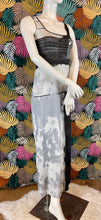 Charger l'image dans la galerie, Robe longue Gianfranco Ferre taille 40
