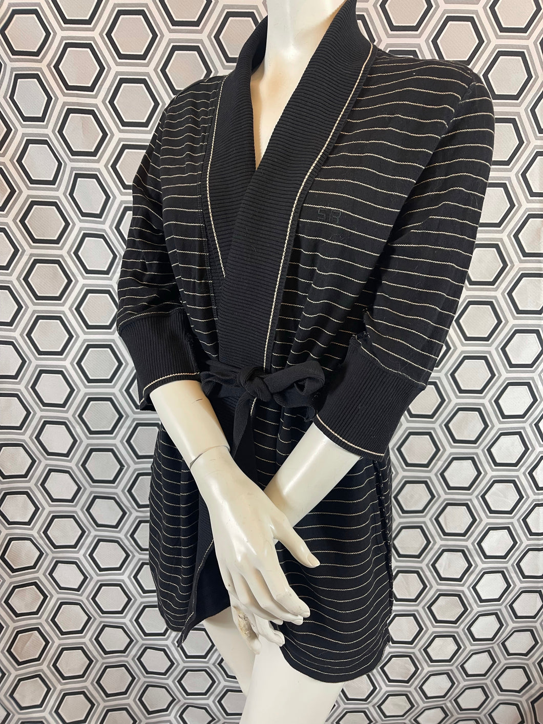 Gilet Sonia Rykiel taille 36