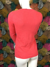 Charger l&#39;image dans la galerie, Pull cachemire Estheme taille 36
