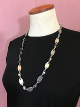 Charger l&#39;image dans la galerie, Collier en argent
