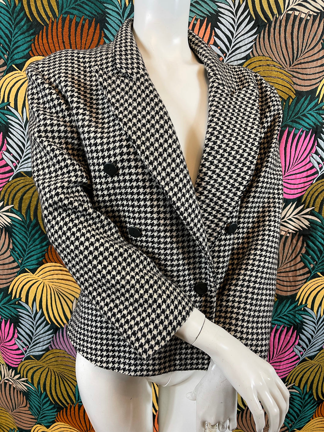 Blazer Electre taille 40