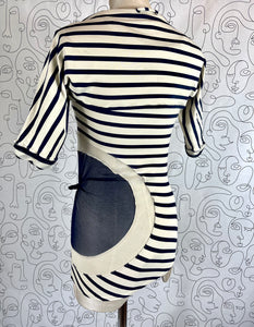 Ensemble haut et boléro Jean-Paul Gaultier taille 36