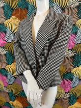 Charger l&#39;image dans la galerie, Blazer Electre taille 40
