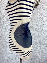 Charger l&#39;image dans la galerie, Ensemble haut et boléro Jean-Paul Gaultier taille 36
