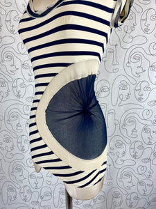 Ensemble haut et boléro Jean-Paul Gaultier taille 36