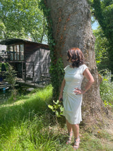 Charger l&#39;image dans la galerie, Robe Christian Dior taille 40
